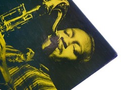 HANK MOBLEY Quintet BLUE NOTE BLP 1550 US ’58 RVG EAR MONO 47 W. 63rd Art Blakey