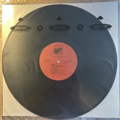Kombi – krolowie zycia •IMPORT ROCK GUITAR JAZZ 1981 Wifon LP 029 EX VINYL