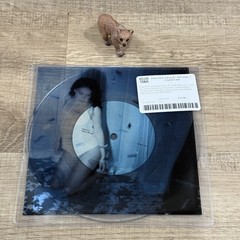 Charli XCX Party 4U 7″ Vinyl 2026 RSD LE /8000 Record Store Day NEW