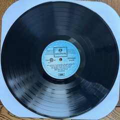 The Beatles “HELP!” Italy Parlophone 1970 Pressing