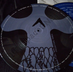 Signed System of a Down Steal This Album Picture Disc 2003 First Press