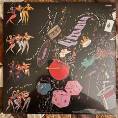 Queen – A Kind Of Magic (LP, Album, RE, RM, Hal) (Mint (M)) – 2718472102
