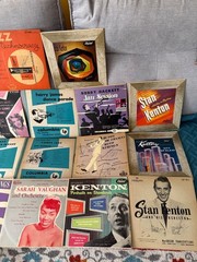 Vinyl.10″ nice Lot. NM/NM- SEE PHTOS.