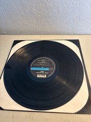 SOAP CLUB 69 FREQ REMIX 12″ VINYL HARTHOUSE 1996 ELECTRONIC TRANCE TECHNO RARE