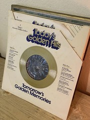 4 Reader’s Digest Vinyl LP Box Sets Lot 50s 60s Hits Folk Jukebox Collection