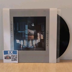 Interior | Interior | Vinyl LP 1985 Windham Hill Records WH-1047 | NM/NM