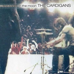 The Cardigans – First Band On The Moon [New Vinyl LP] 180 Gram