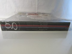 Garth Brooks – Legacy Limited Edition Numbered Series Set of 7 Vinyl New/Sealed