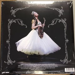 LAUFEY -A MATTER OF TIME Live At MSG 2LP [Vinyl New] Limited Edition RSD 2026