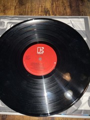 The Cars Vinyl Record – Self Titled – 1978 Elektra -Orig Inner – Vinyl Album