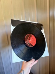 Various – Hustle & Flow – Movie Soundtrack – Atlantic – 2 x LP, Compilation 2005