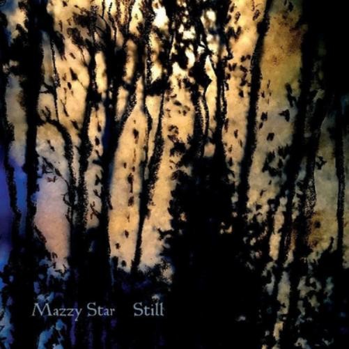 Mazzy Star Still (Vinyl) 12″ EP