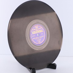 Adolf & The Boys Proto Ty Jsi Plakala/Laendler No. 20 78 rpm Record 272-F Czech