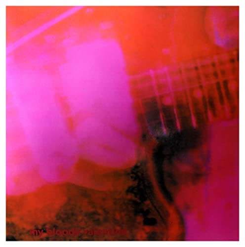 My Bloody Valentine – Loveless (Deluxe Edition) [VINYL]