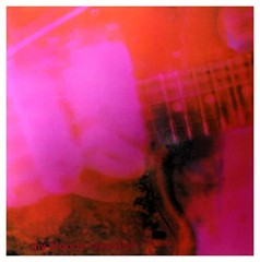 My Bloody Valentine – Loveless (Deluxe Edition) [VINYL]