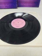 La Monte Young The Well-Tuned Piano 81 X 25 5 Vinyl Box Set Gramavision Rare