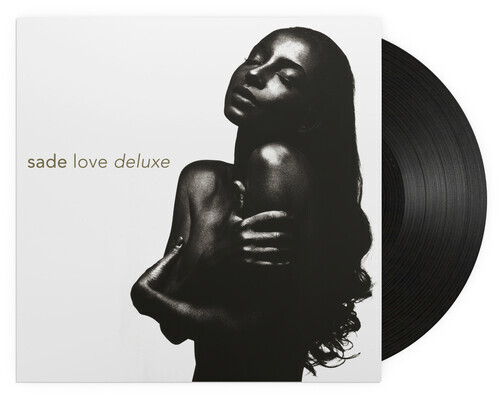 Sade – Love Deluxe [New Vinyl LP]