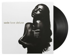 Sade – Love Deluxe [New Vinyl LP]