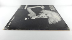 Missing Persons Rhyme & Reason 1984 New Wave 12″ LP Vinyl Record ST-12315