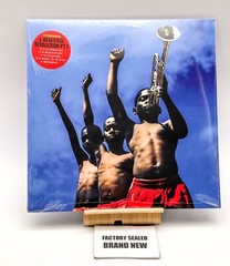 Common – A Beautiful Revolution (Pt 1) Brand New Sealed Vinyl 2021