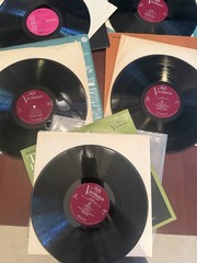 Lot of 19 RCA Victrola Classical Vintage Collection See Desc and Pics