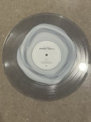 Ariana Grande-Dangerous Woman 10th Anniversary Vinyl-Mixed 2LP (2016 & 2026)