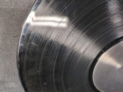 Early 2000’s Breakbeat Import Lot Of 2 Records Kananga What’s Your Game D-Ranged
