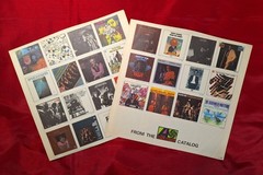 Crosby, Stills Nash & Young–4 Way Street 1978 Double LP Vinyl SD2902 PLAYS GREAT