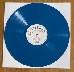 Laufey – Bewitched: The Goddess Edition (NAVY BLUE VINYL) – JAZZ *SEALED/COLOR*