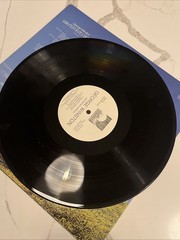 George Winston – Winter Into Spring ~ NM/VG+