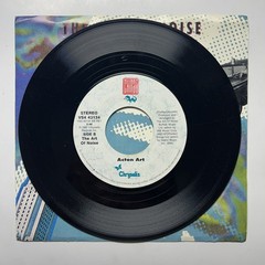 The Art Of Noise Dragnet b/w Acton Art 45 rpm 7″ 1987 NM