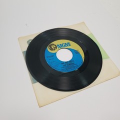 Lot of 15 Rock Pop Folk-Rock 1960s/70s Vinyl 45’s