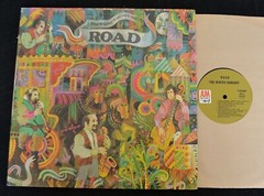 The Winter Consort Road A&M Records 4279