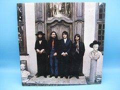 THE BEATLES – HEY JUDE LP Vinyl Record Album Stereo Apple SW-385