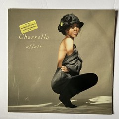 ALEXANDER O’NEAL & CHERRELLE, ALL MIXED UP & AFFAIR! Sealed