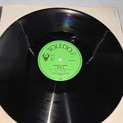 Margot Thomas Move It LP 1979 Toledo Records Germany Disco Funk Vinyl