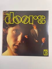 The Doors – The Doors Vinyl | Vinyl Only , Read Description