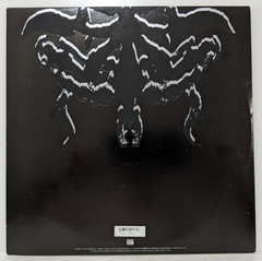 AUTOGRAPHED DANZIG 4 VINYL LP Record 1994 Original Four MINTY Disc Great Cover