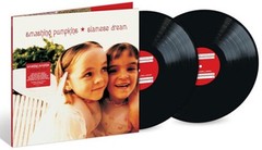 Smashing Pumpkins – Siamese Dream [New Vinyl LP] 180 Gram