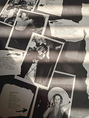 THE TUBES NOW LP 1977 ORIGINAL PRESS GREAT CONDITION! NM VINYL