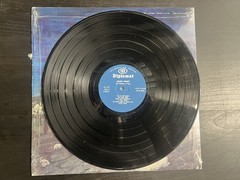 12” LP Vinyl Record SILENT NIGHT Christmas Carols holiday strings sx 1717