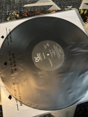 Rihanna A Girl Like Me Black Vinyl LP 12″ Pop Def Jam Recordings