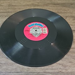 KOOL G RAP & D.J. POLO – TRULY YOURS REMIX / COLD CUTS – ORIGINAL PROMO 1989(NM)
