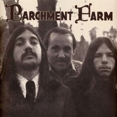 LP-Parchment Farm – Same~Late 60’s Early 70’s Hard Rock Psych RE~ala Blue Cheer