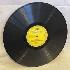 Symphonic Dances From West Side Story/Three Pieces For Blues Band And Orchestra