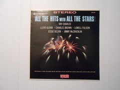 AllTheHits WithAllTheStarsVol3LP/1950-1960/Charles/McCracklin/Glenn/Fulson/Brown