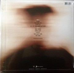 New: DAVE GAHAN & SOULSAVERS – Angels & Ghosts, Vinyl LP