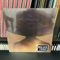 Jhene Aiko Guidance 7″ Vinyl RSD Black Friday 2025 45 RPM Sun /Son NEW SEALED