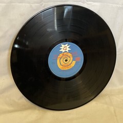 You’re Gettin’ Even While I’m Gettin’ Odd (Vinyl, 1984) EMI America SJ-17137 VG+