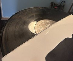Volume 2: Hard Knock Life by Jay-Z (Record, 1998) 2xLP Def Jam Roc a fella